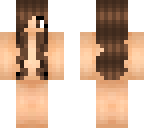 brown hair base