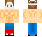 buff gamer
