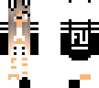 bunny girl