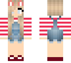 bunny girl