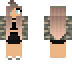 camo cutie