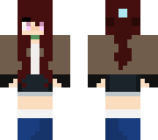 camper outfit