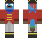 captain randy