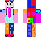 cat boy