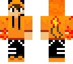 char boy
