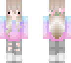 chibi girl