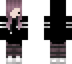 chibi girl