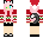 christmas me