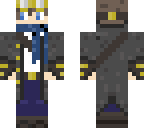 clockpen