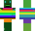 colorful turtle