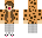 cookie girl