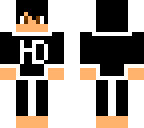 cool hd skin