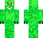 creeper man