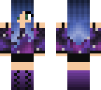 cute galaxy outfit