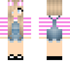 cute girl
