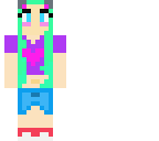 cute girl xx