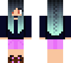 daisy skin 2
