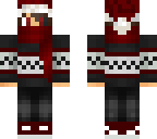 darkred christmas