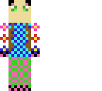decorative cat girl