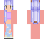 deer mc skin
