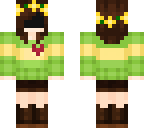 depressed chara
