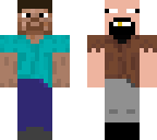 derp steve