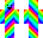 derpy rainbow