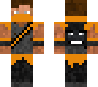 desert clan