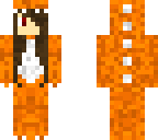 dino rachel