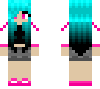 dj girl
