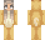 doge onsie edit
