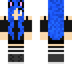 dollmoll wolf