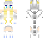 dragon girl edit