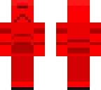 elite praetorian guard from tlj