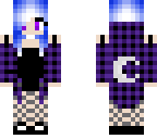 emo girl