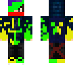epic wird guy jr