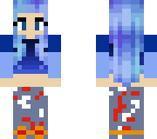 evie