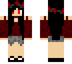 evil girl