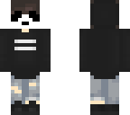 exo neuer skin