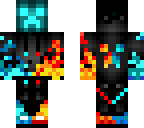 farthestloki820 elemental creeper