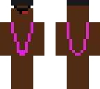 favorite skin edit