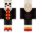 fell sans