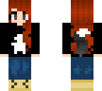 female conner