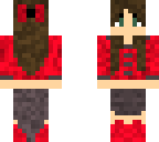 female vampire