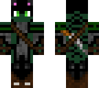 final assassin cat