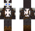 final bkg skin