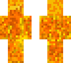 fire guy