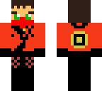 fire ninja