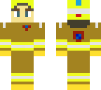 firefighter