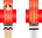 flareon girl